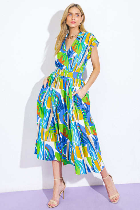 summer-mirage-woven-midi-dress Flying Tomato-Sophia's Style-3